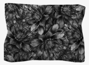 Hand Drawn Monochrome Watercolor Illustration - Watercolor Painting #2125150