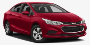 New 2018 Chevrolet Cruze Ls - 2018 Nissan Altima Red #2125158