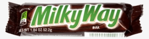Milkyway Candy Bar - Milky Way Candy Bar #2125163