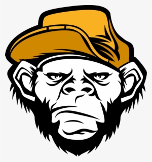 Badmonkeyface1 - Bad Chimp Riddim #2125203