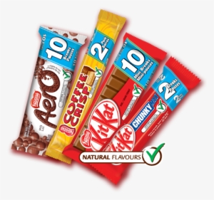 Nestle Chocolate Bars - Does Canada Interact With Other Countries #2125239