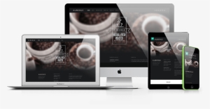 Ingredients Of A Successful Website - Responsive Image Example Png #2125299