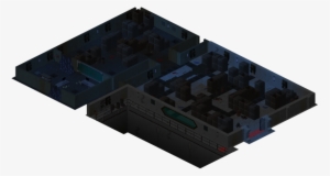 Cc Warehouse - Electronics #2125303