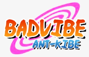 Selo Bad Vibe Ant Kibe - Imgur Llc #2125305