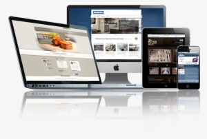 Local Website Design Responsive Web Design - Boston Web Design #2125357