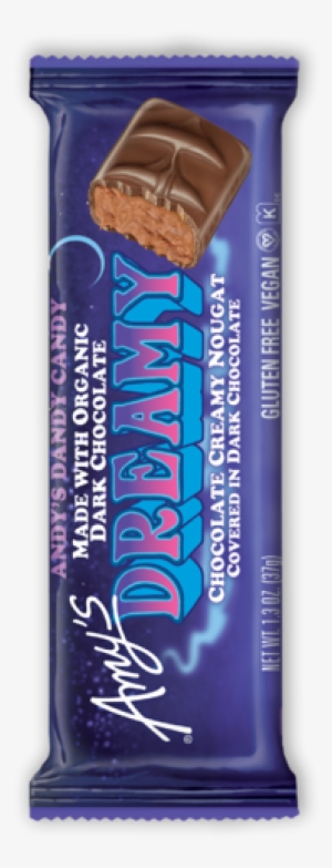 Amy's Andy's Candy Bars - Amy's Roasted Vegetable Pizza #2125360