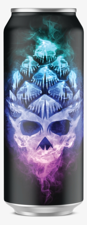 Doubledoob Can Web - Bad Sons Beer Double Doobious #2125378