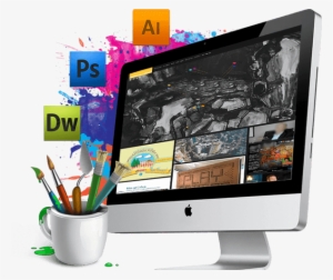 Web Designing Tools - Service Design #2125456