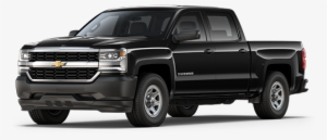 2017 Chevy Silverado - Chevy Colorado Black 2010 #2125461