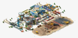 Resource Warehouse L1 - Resource Warehouse & Gallery #2125484