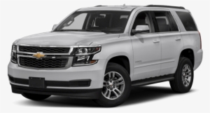 2019 Chevrolet Tahoe - 2018 Chevrolet Tahoe Ls #2125487