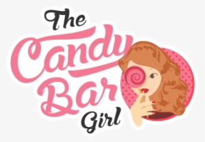 Candy Bar Logo Png #2125509
