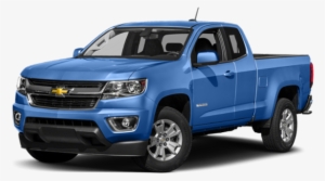 2019 Chevrolet Colorado - Car Chevrolet #2125512