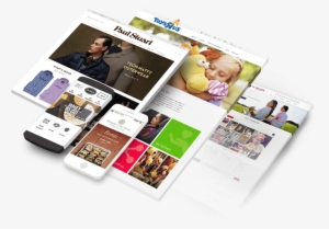 Website Company #2125652