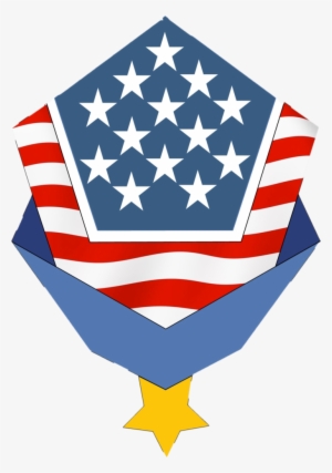 Medal Of Honor Clipart At Getdrawings - Emblem #2125745