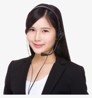Image - Asian Customer Service Png #2125747