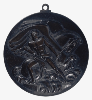 Medals With Pegasi - Locket #2125768