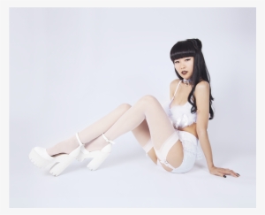 • Cute Fashion Asian Bunny Rabbit Accessories Lingerie - Goth Subculture #2125771