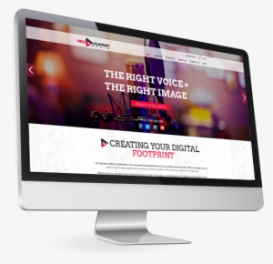 Website Design #2125794