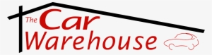 The Car Warehouse - Car Warehouse Png #2125839