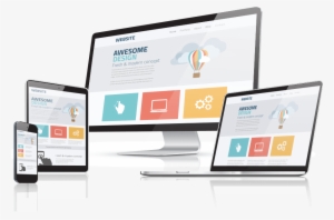 Web Design - Web Site Making Design #2125865