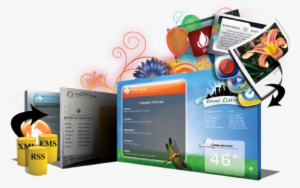 Web Design & Development - Web & Graphic Design #2125886