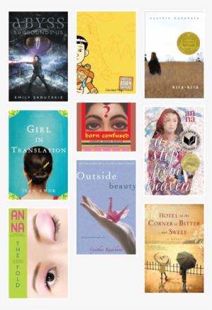 Palo Alto Teen Library Advisory Board Recommends - Step From Heaven By An Na #2125887