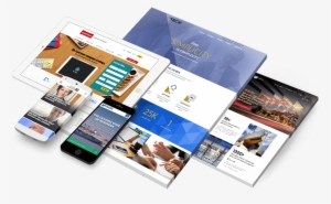 Visually Stunning Wordpress Sites That You Can Be Proud - B2b Website Design #2125987