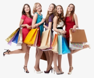 Image - Shopping Discount #2125988
