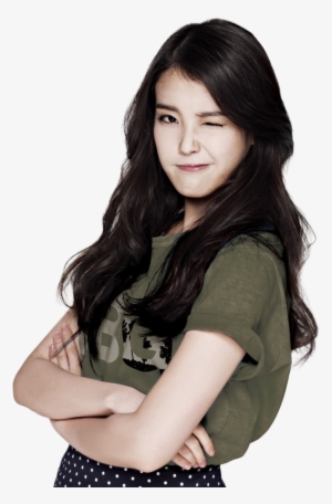 Iu Fashion, Gangnam Style, Park Shin Hye, Korean Girl, - Iu Png #2126022