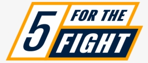 Qualtrics 5 For The Fight #2126130