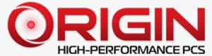 Origin Pc Logo Png #2126155