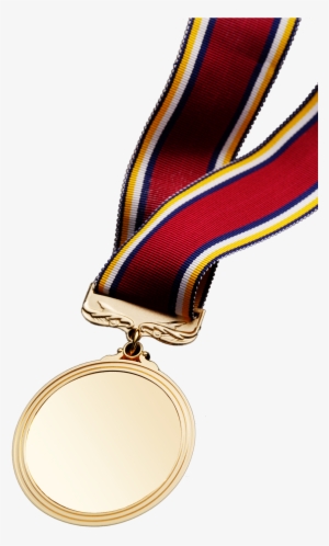 Medal Transparent Background Png - Medal #2126266