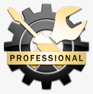 Smp Logo - System Mechanic Pro Icon #2126294