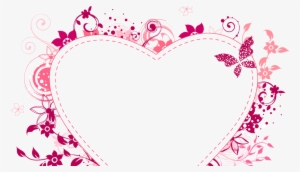 Bordes Decorativos Para Tarjetas #2126312