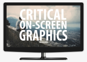 Center Cut Safe - 4 3 Tv Png #2126438