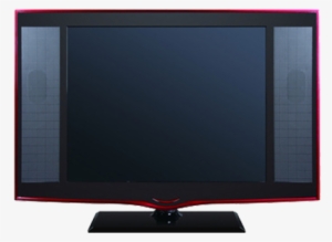 Arc Crt 14" Tv - Led-backlit Lcd Display #2126548