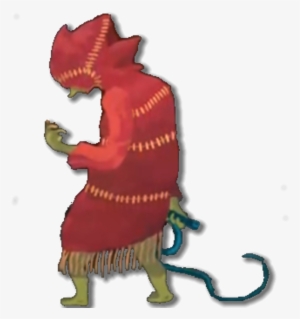 Slaver Leader Pretty - Taskmaster Slay The Spire #2126553