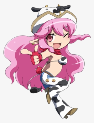 Character 04 Img Pretty - Mo Tan Etotama #2126676