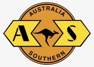 Australia Southern Railroad Logo Png Transparent - Genesee & Wyoming, Inc. #2126756