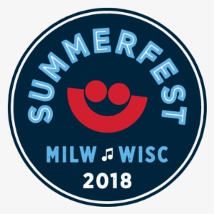 Summerfest Logo - Milwaukee Summerfest #2126786
