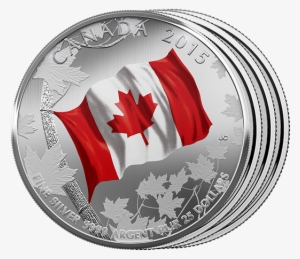 New Canadian Mint Coins #2126815