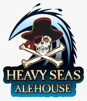 Heavyseasalehouse-web - Heavy Seas Beer Logo #2126817 Heavyseasalehouse-web - Heavy Seas Beer Logo #2126817