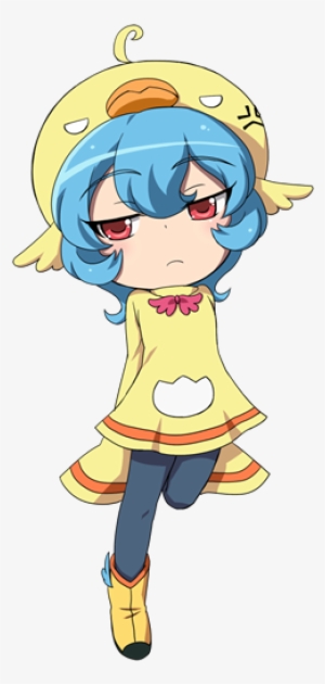 Character 12 Img Pretty - Etotama Piyo Tan #2126866