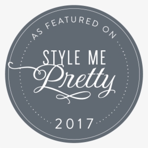 Style Me Pretty #2126958