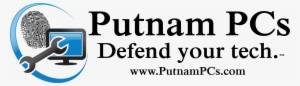 Putnam Pcs Logo - Personal Computer #2126984