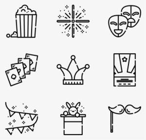 Circus - Medieval Icons #2126985