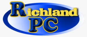 Richland Pc Logo - Richland Pc #2126988