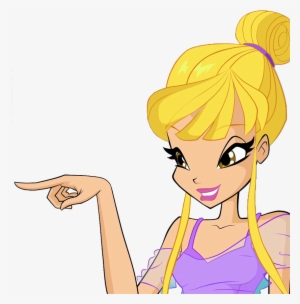 Stella Ballet - Stella Winx Club Images Season 6 #2127205