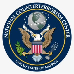 Us Seal - Us Counter Terrorism #2127254